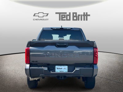 2025 Toyota Tundra SR