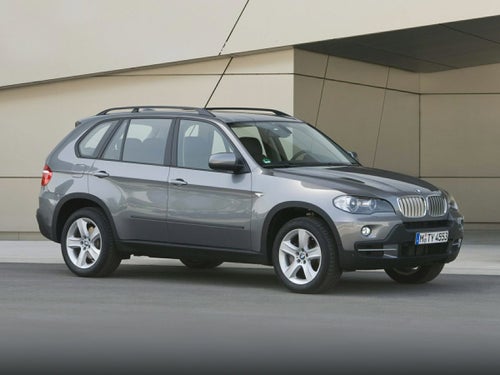 2009 BMW X5 xDrive30i