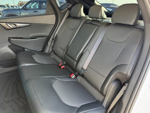 2025 Kia EV6 Light Long Range