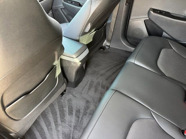 2025 Kia EV6 Light Long Range