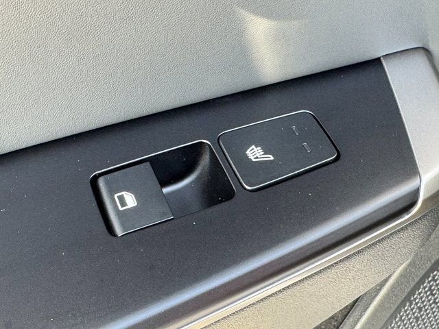 2025 Kia EV6 Light Long Range