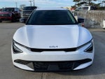 2025 Kia EV6 Light Long Range