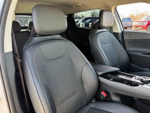 2025 Kia EV6 Light Long Range