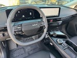 2025 Kia EV6 Light Long Range