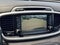 2016 Kia Sorento 3.3L SX