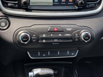 2016 Kia Sorento 3.3L SX