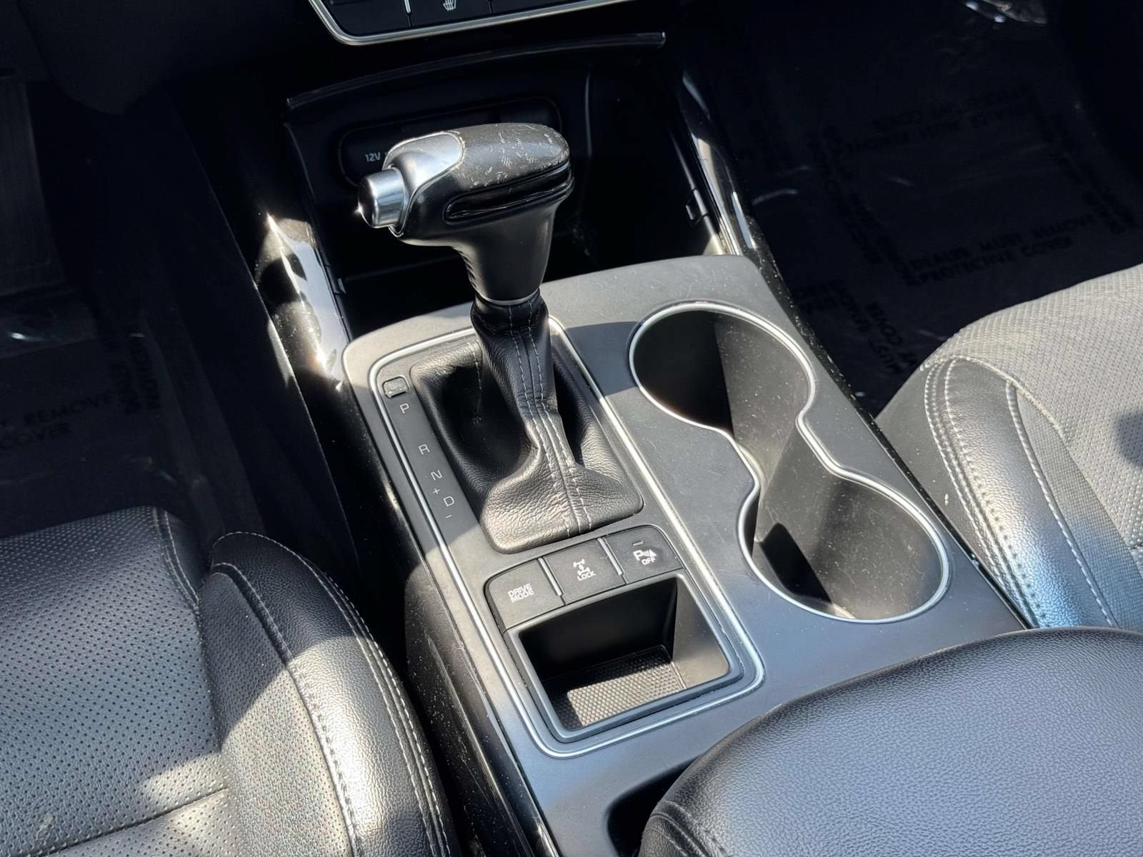 2016 Kia Sorento 3.3L SX