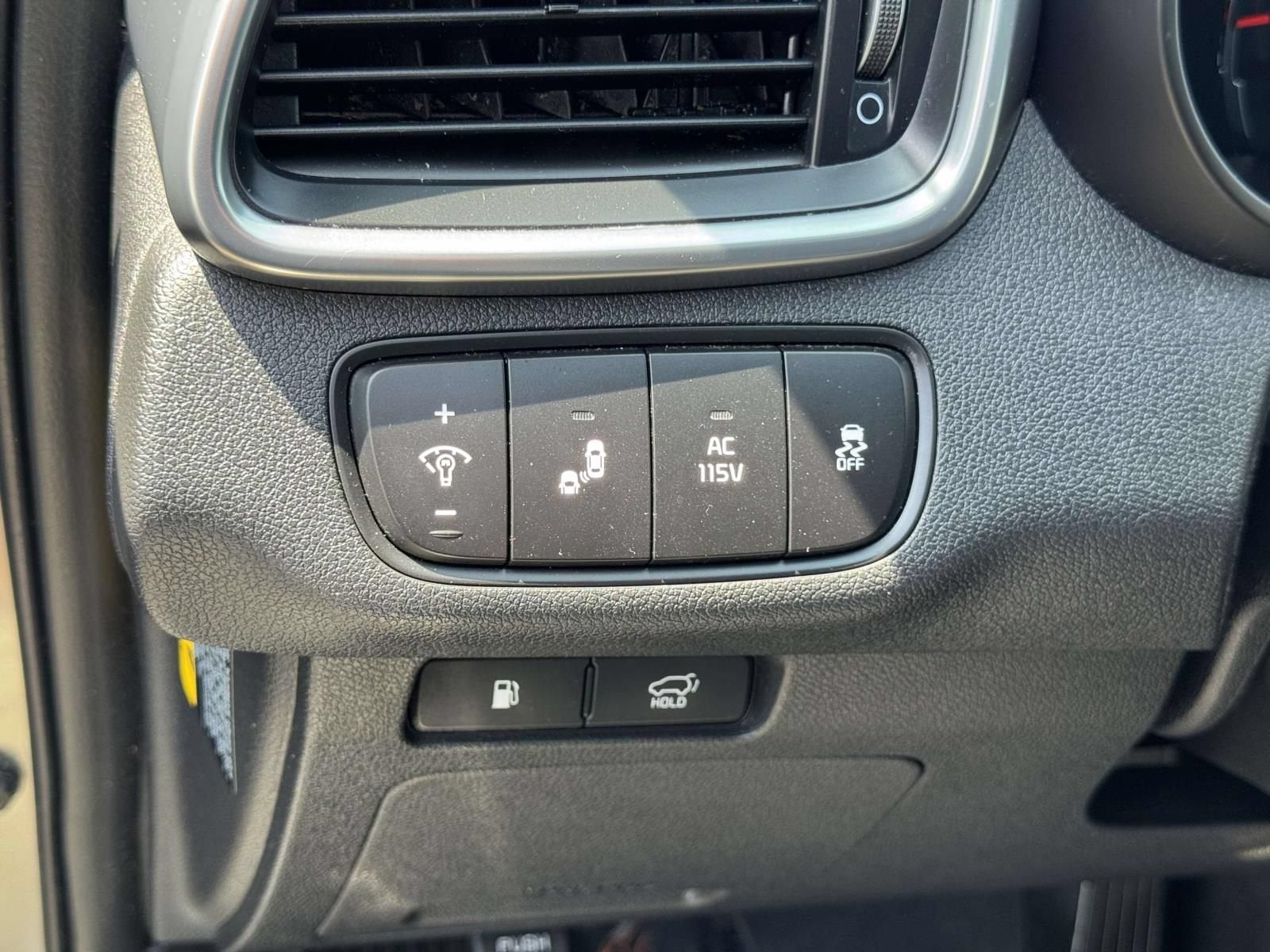 2016 Kia Sorento 3.3L SX