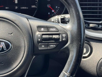 2016 Kia Sorento 3.3L SX