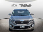 2016 Kia Sorento 3.3L SX