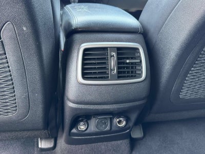 2016 Kia Sorento 3.3L SX