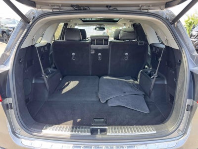 2016 Kia Sorento 3.3L SX