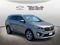 2016 Kia Sorento 3.3L SX