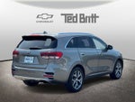 2016 Kia Sorento 3.3L SX
