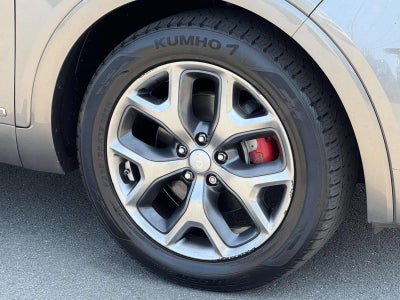 2016 Kia Sorento 3.3L SX