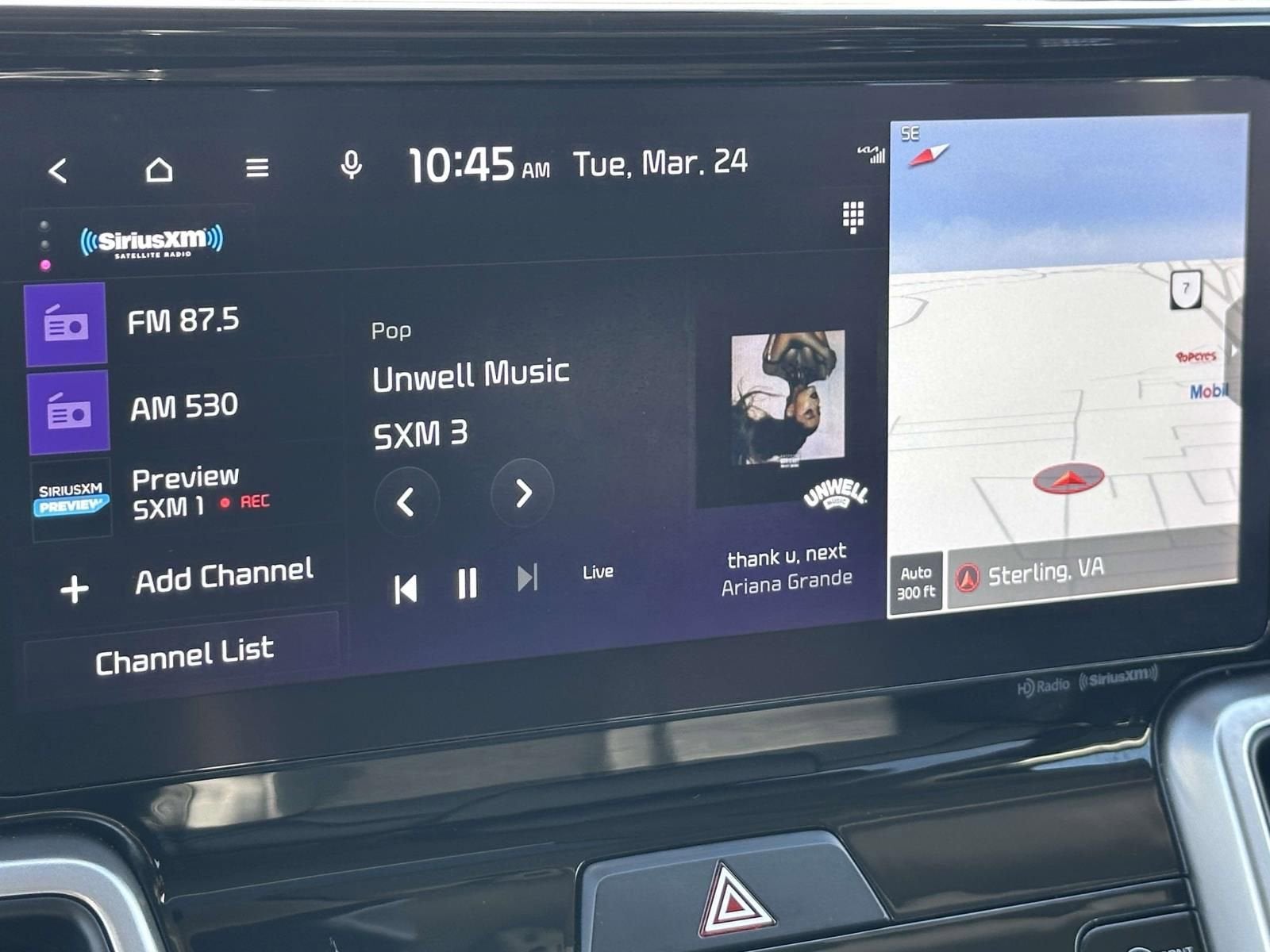 2022 Kia Sorento X-Line EX