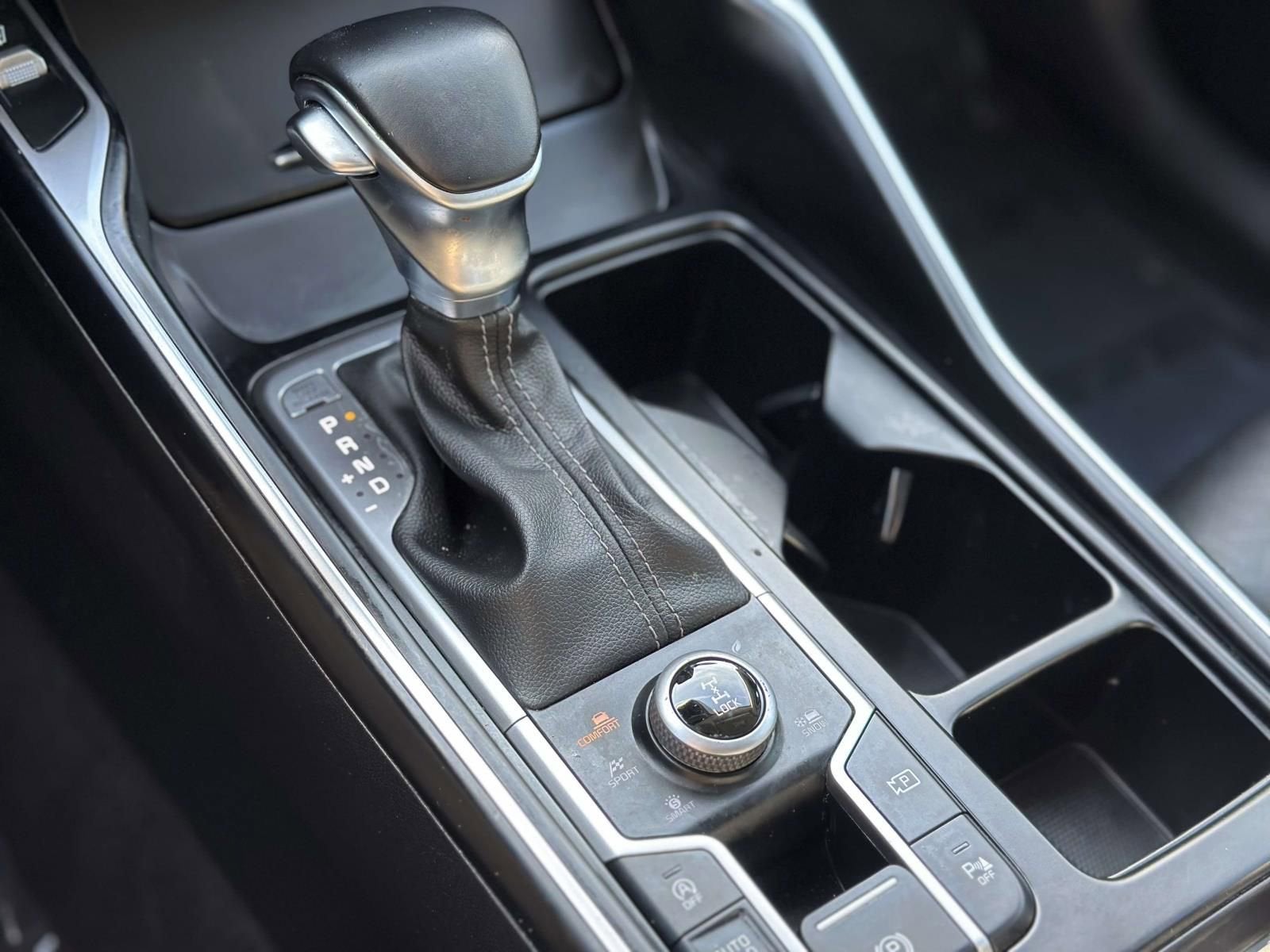 2022 Kia Sorento X-Line EX