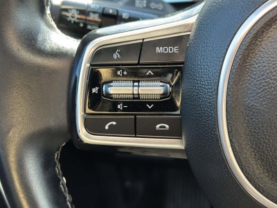 2022 Kia Sorento X-Line EX