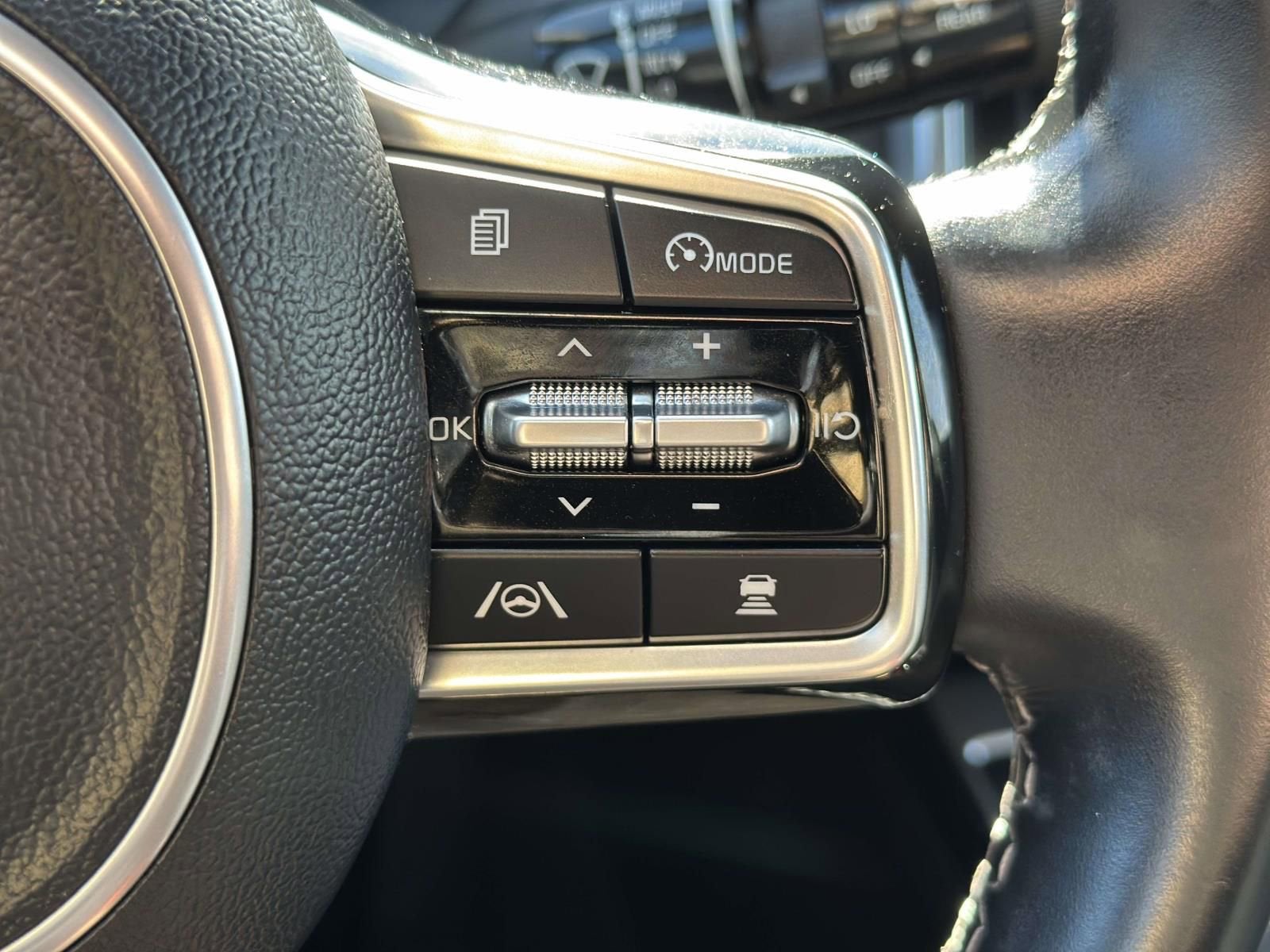 2022 Kia Sorento X-Line EX