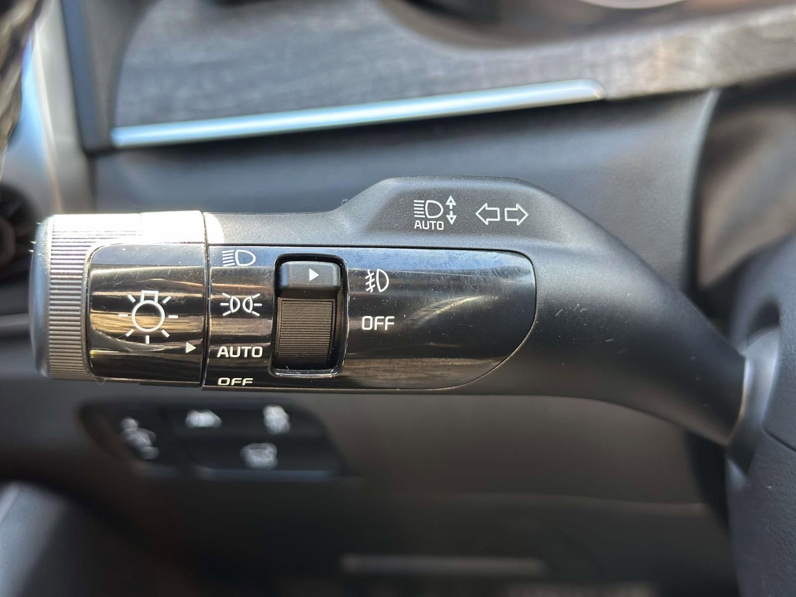 2022 Kia Sorento X-Line EX