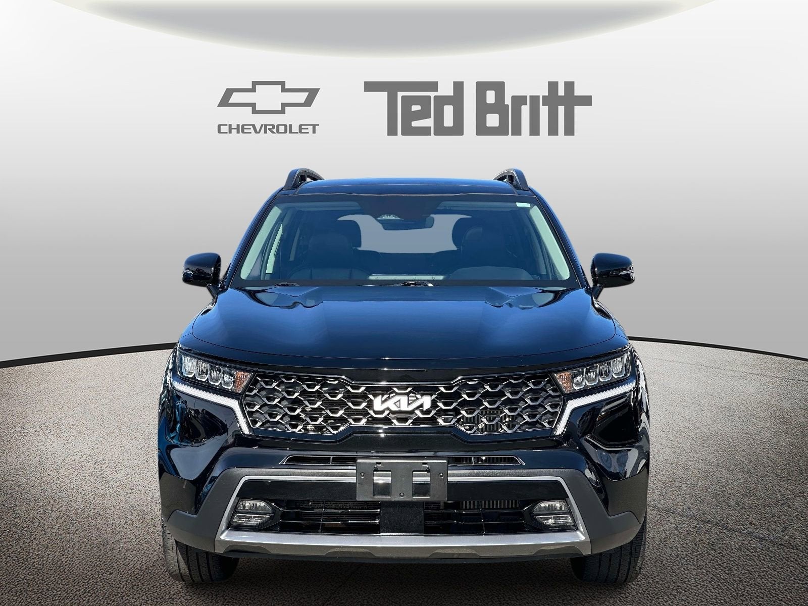 2022 Kia Sorento X-Line EX