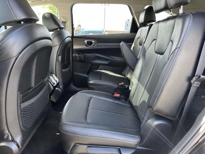2022 Kia Sorento X-Line EX