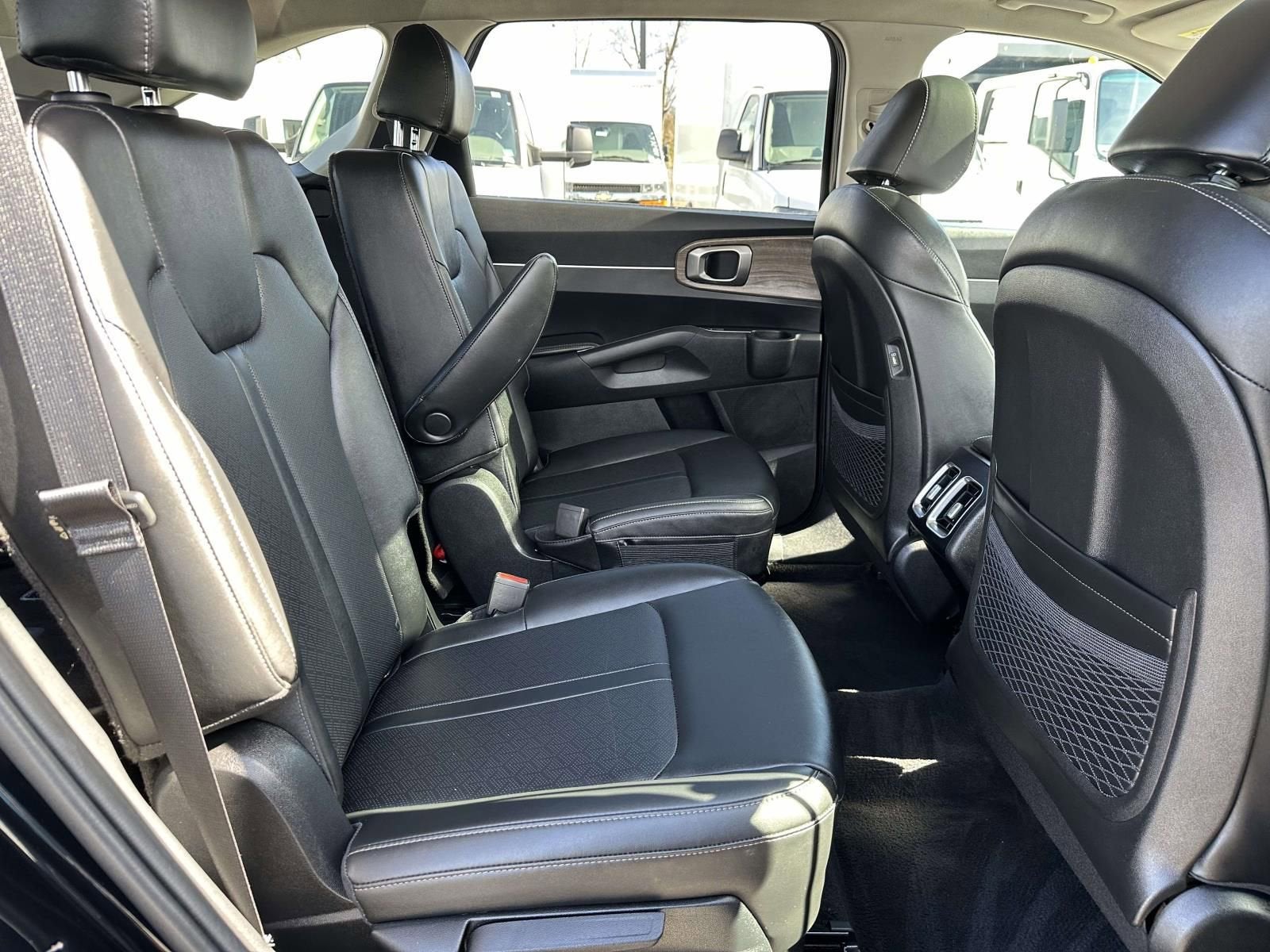 2022 Kia Sorento X-Line EX