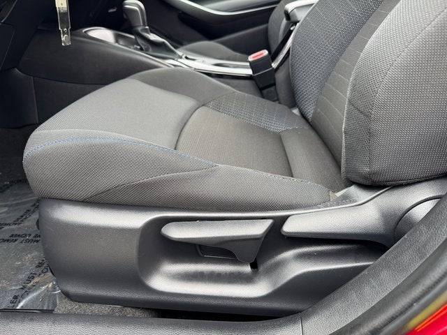 2022 Toyota Corolla SE Nightshade Edition