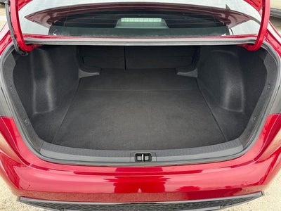 2022 Toyota Corolla SE Nightshade Edition