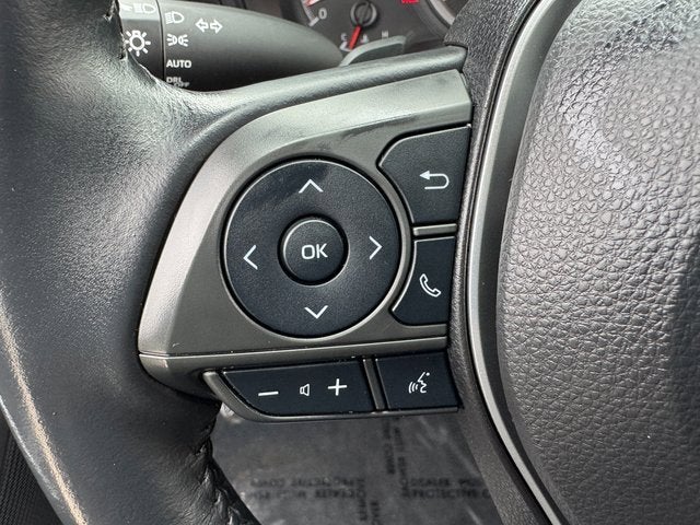 2022 Toyota Corolla SE Nightshade Edition