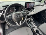 2022 Toyota Corolla SE Nightshade Edition