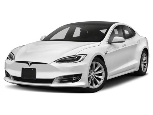 2019 Tesla Model S 75D