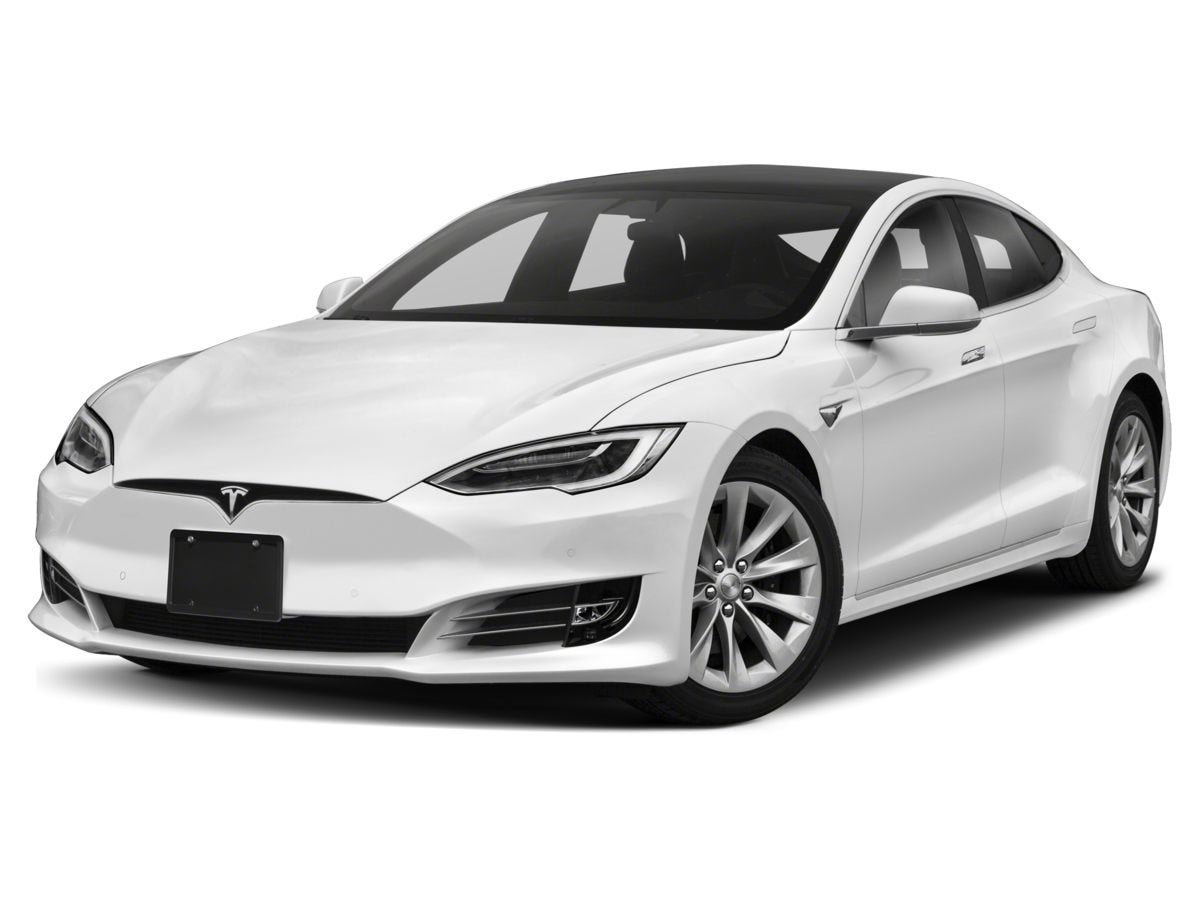 2019 Tesla Model S 75D