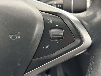 2016 Tesla Model X 70D