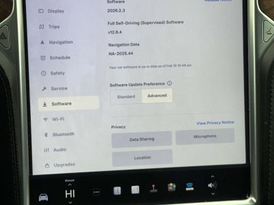 2016 Tesla Model X 70D