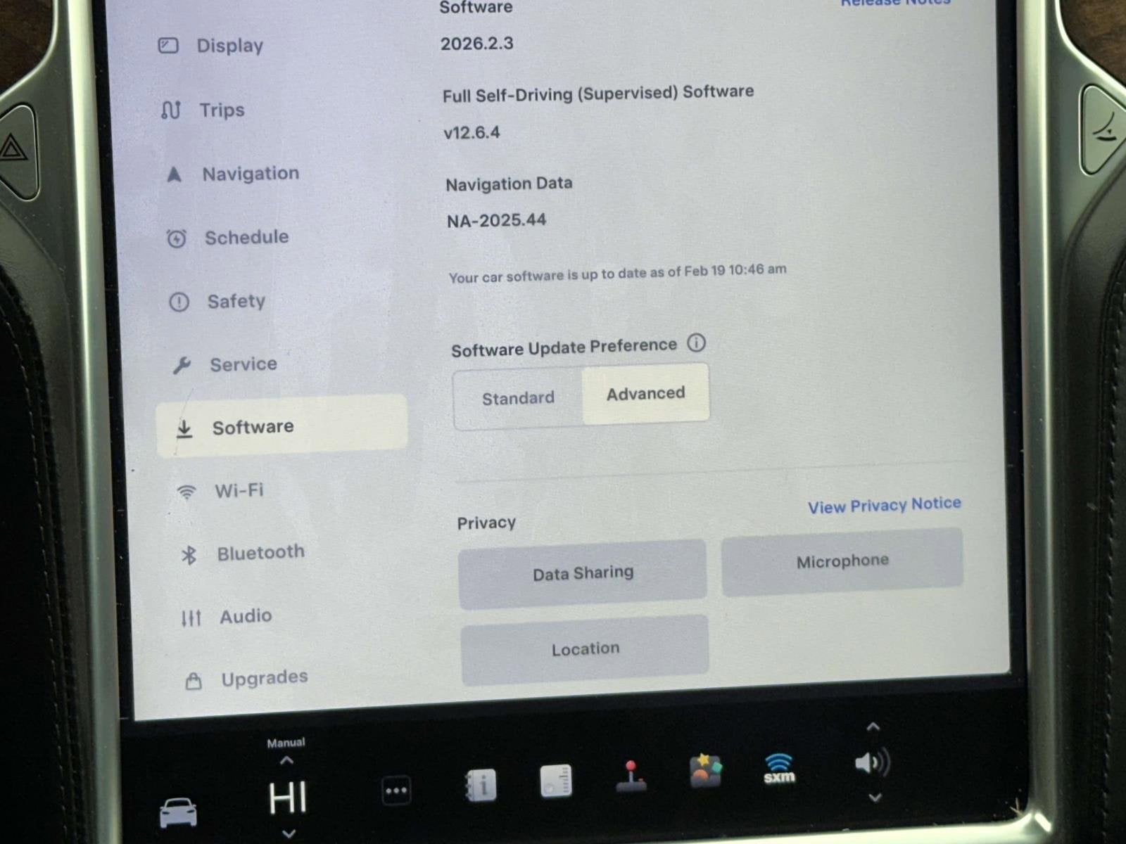 2016 Tesla Model X 70D