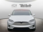 2016 Tesla Model X 70D