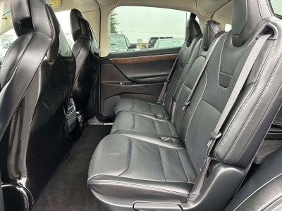 2016 Tesla Model X 70D