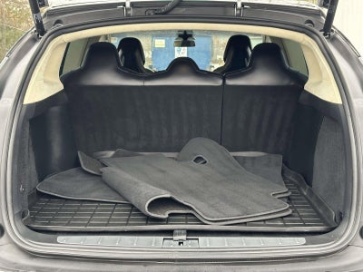 2016 Tesla Model X 70D