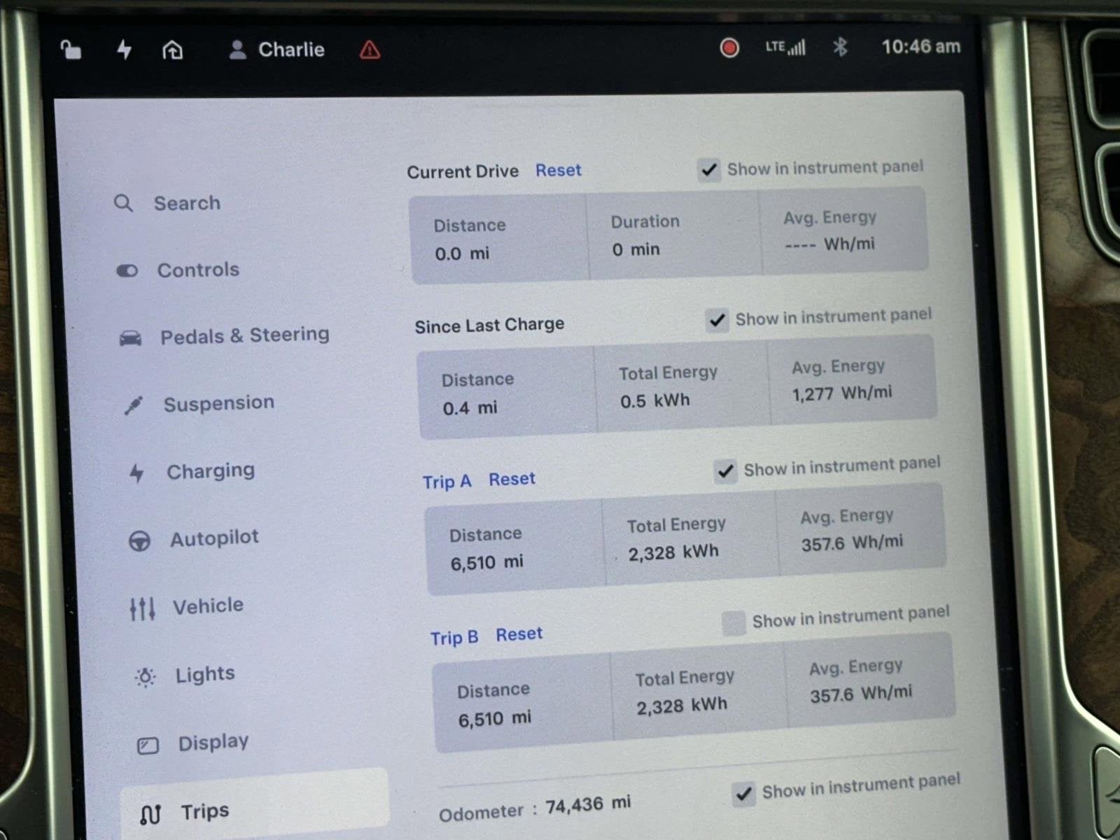 2016 Tesla Model X 70D