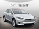 2016 Tesla Model X 70D
