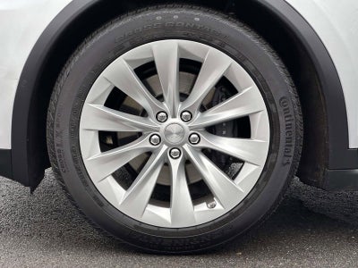 2016 Tesla Model X 70D