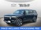 2023 Rivian R1S Adventure