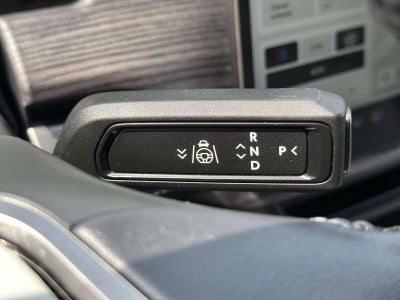 2023 Rivian R1S Adventure