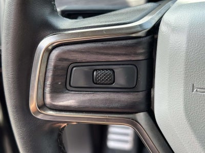 2023 Rivian R1S Adventure