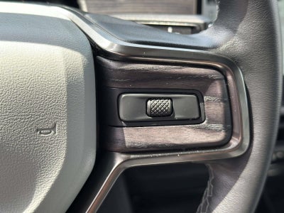 2023 Rivian R1S Adventure