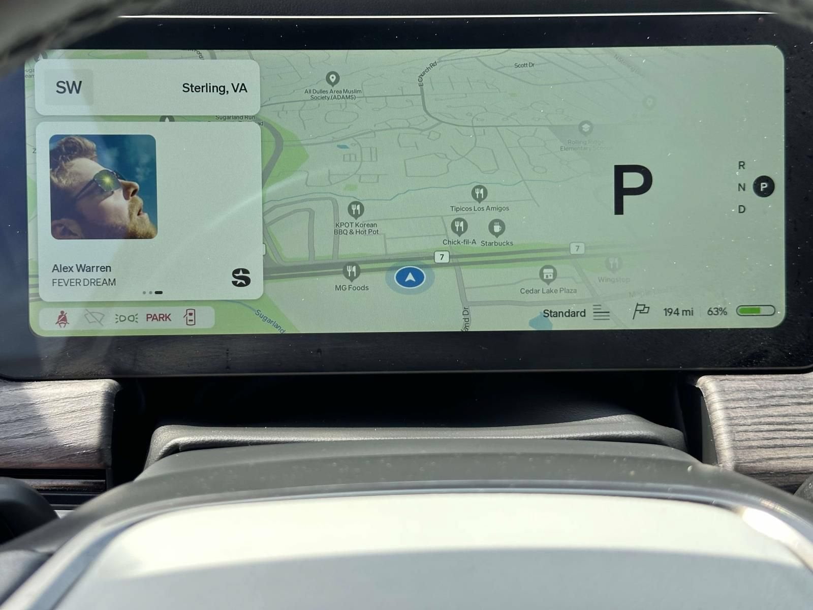 2023 Rivian R1S Adventure