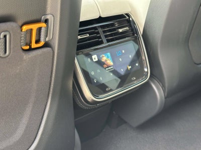 2023 Rivian R1S Adventure