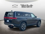 2023 Rivian R1S Adventure