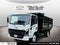 2025 Chevrolet Low Cab Forward 5500 XD Base